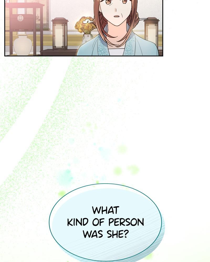 Shadow Bride chapter 29 - page 111