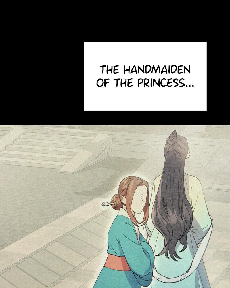 Shadow Bride chapter 29 - page 13