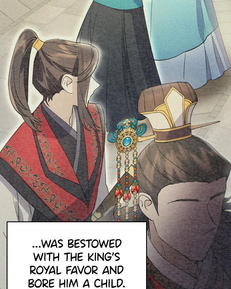Shadow Bride chapter 29 - page 14