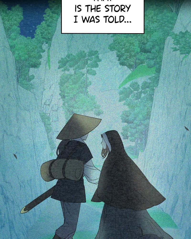 Shadow Bride chapter 29 - page 16