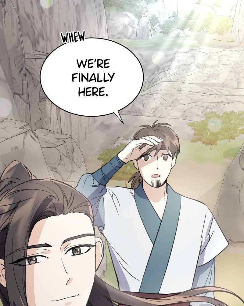 Shadow Bride chapter 29 - page 19