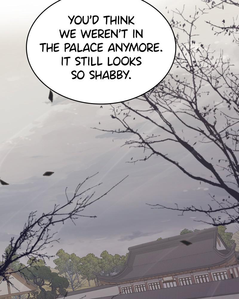 Shadow Bride chapter 29 - page 21