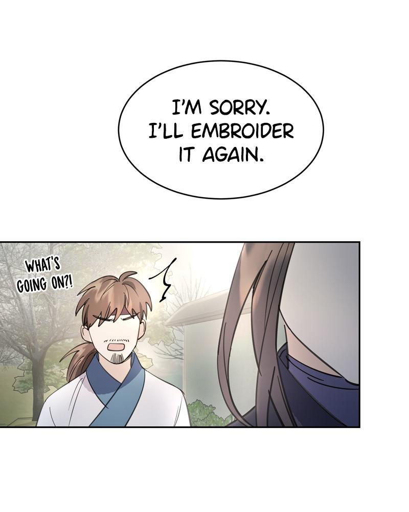 Shadow Bride chapter 29 - page 25