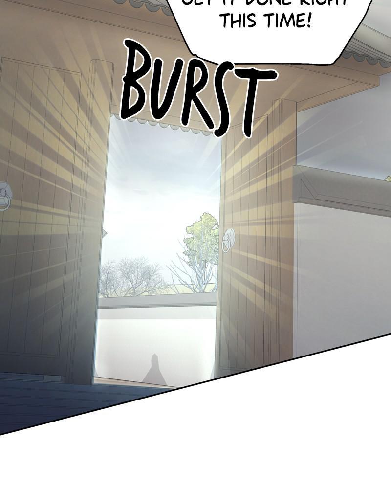 Shadow Bride chapter 29 - page 27
