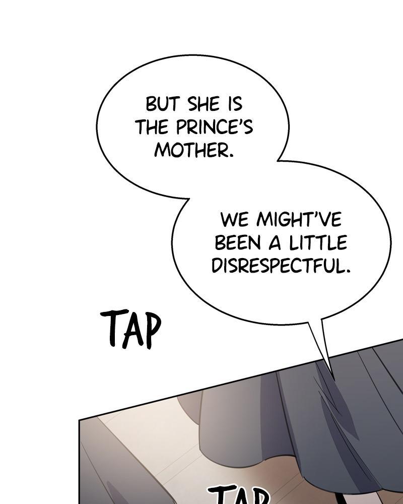 Shadow Bride chapter 29 - page 28