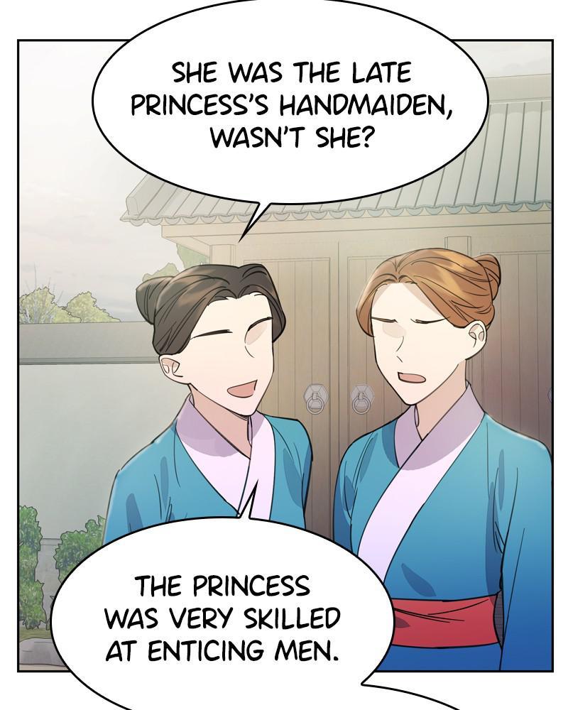 Shadow Bride chapter 29 - page 30