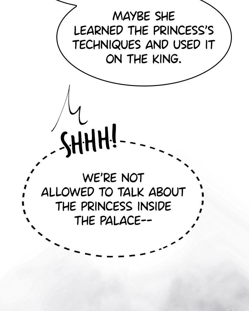 Shadow Bride chapter 29 - page 31