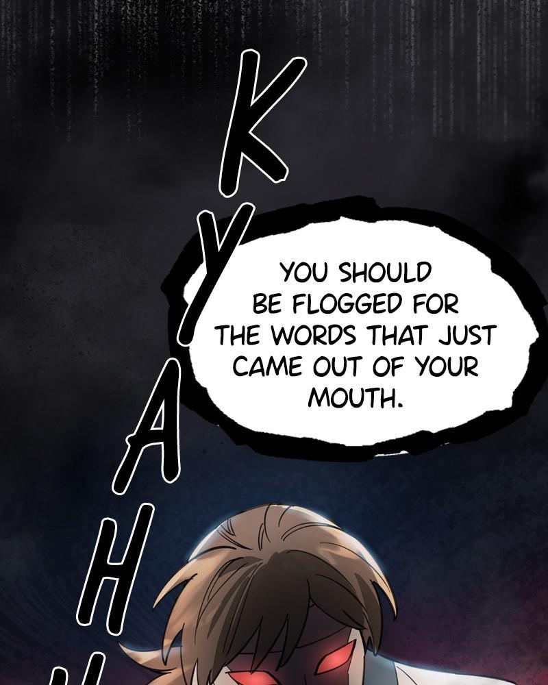 Shadow Bride chapter 29 - page 33