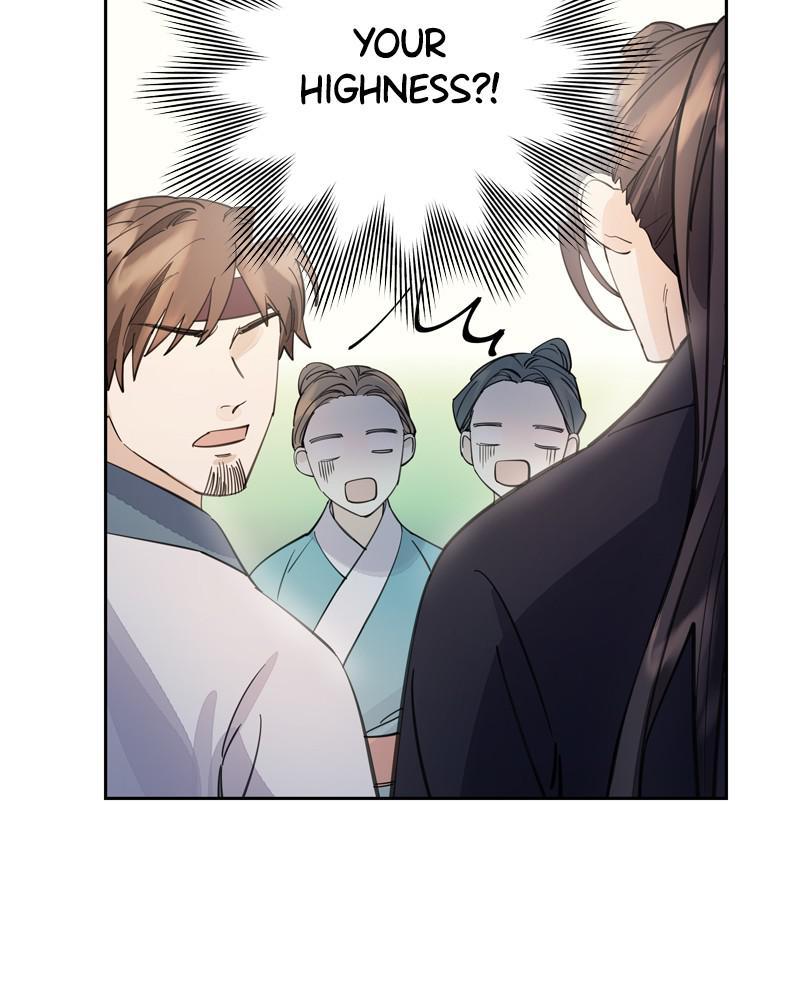 Shadow Bride chapter 29 - page 36