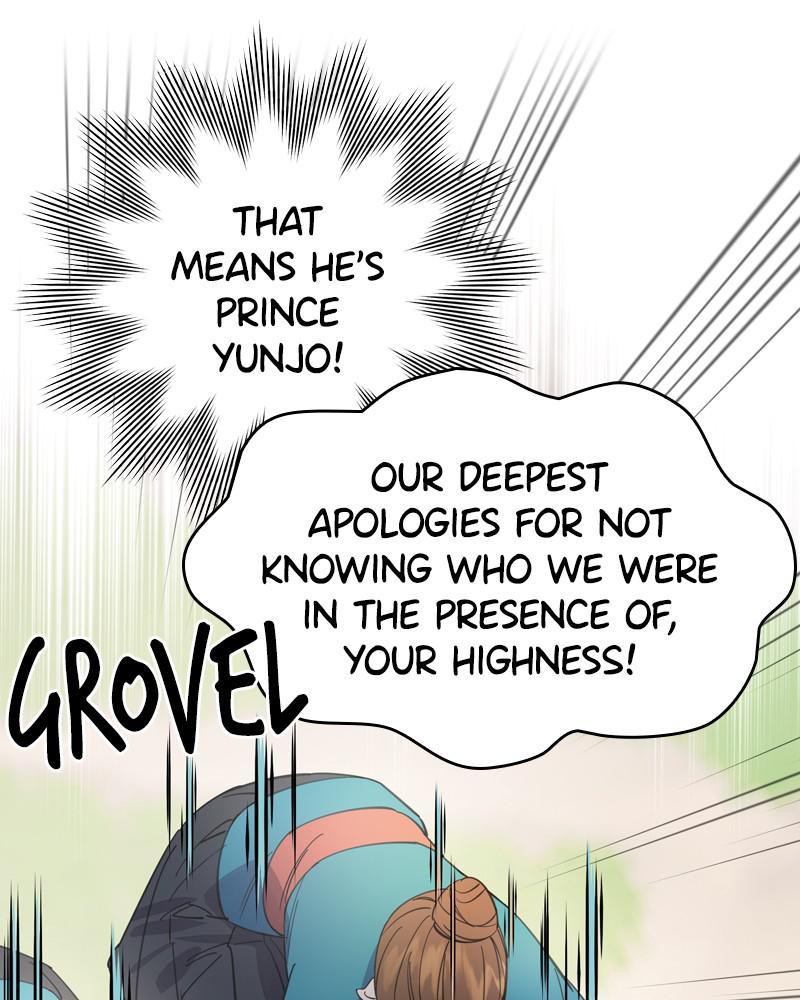 Shadow Bride chapter 29 - page 37