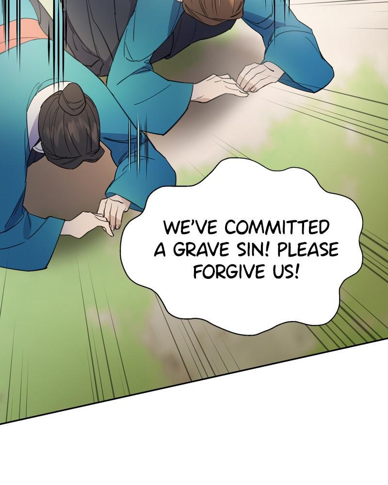 Shadow Bride chapter 29 - page 38