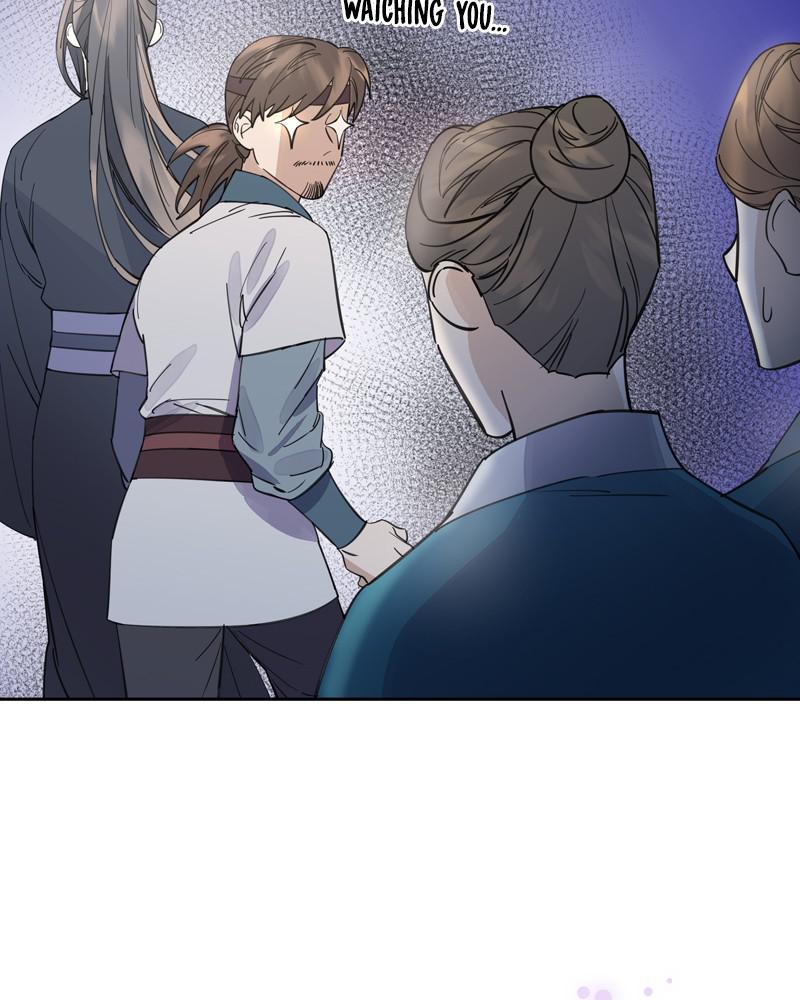 Shadow Bride chapter 29 - page 44