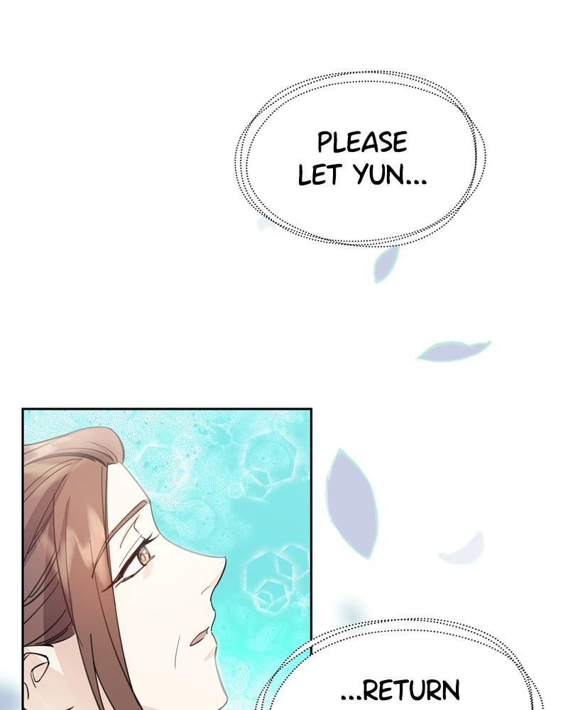 Shadow Bride chapter 29 - page 51