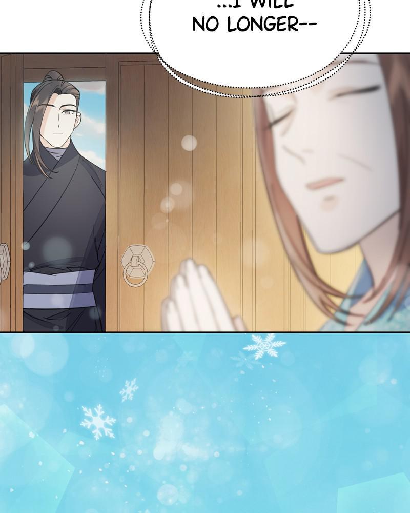 Shadow Bride chapter 29 - page 54
