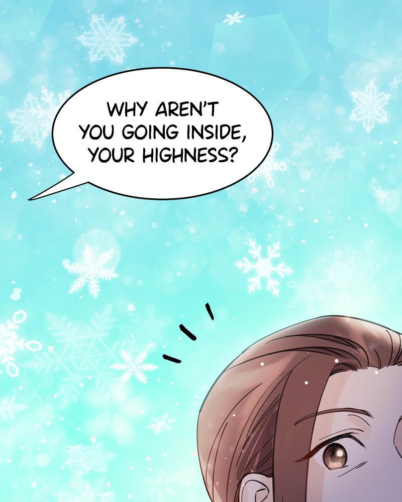 Shadow Bride chapter 29 - page 55