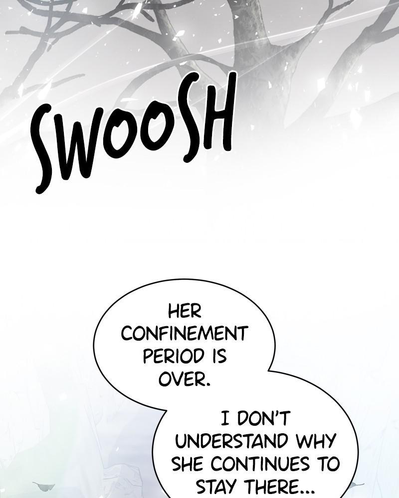 Shadow Bride chapter 29 - page 6