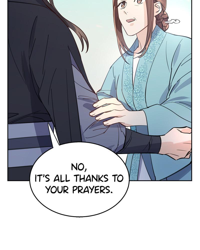 Shadow Bride chapter 29 - page 60