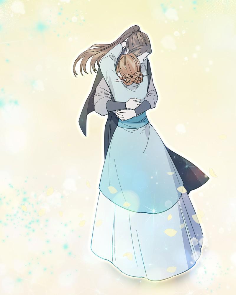 Shadow Bride chapter 29 - page 65