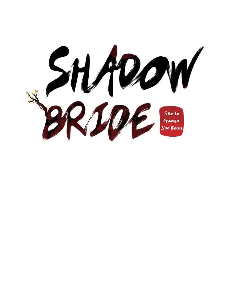 Shadow Bride chapter 29 - page 67