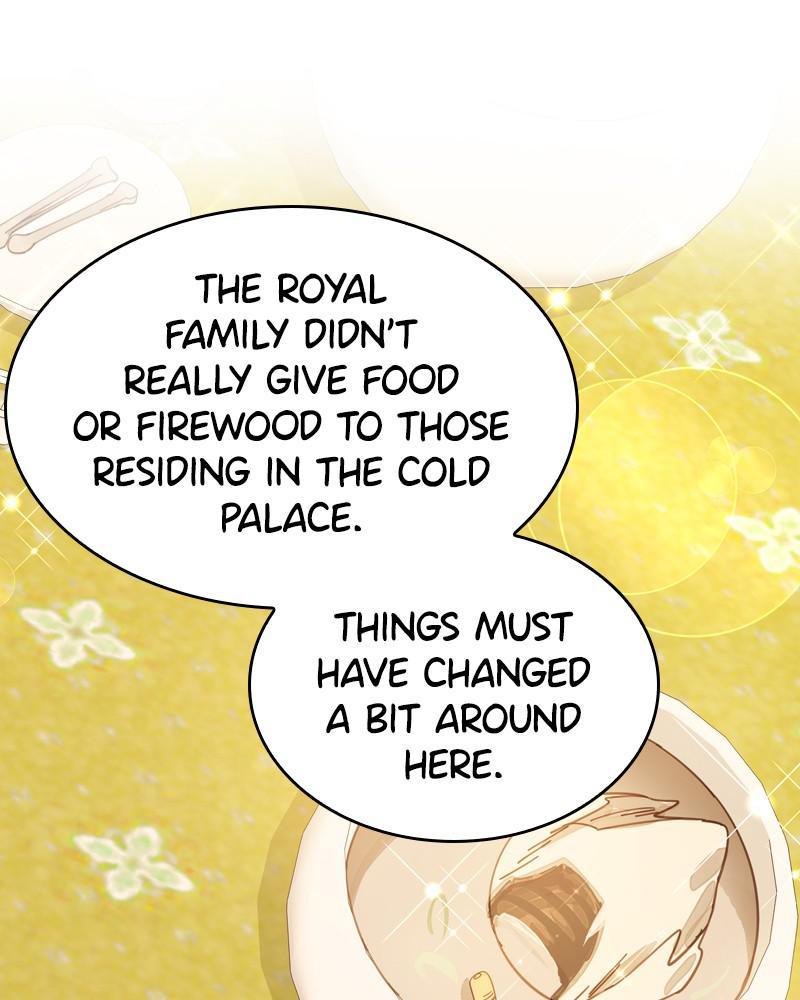 Shadow Bride chapter 29 - page 73