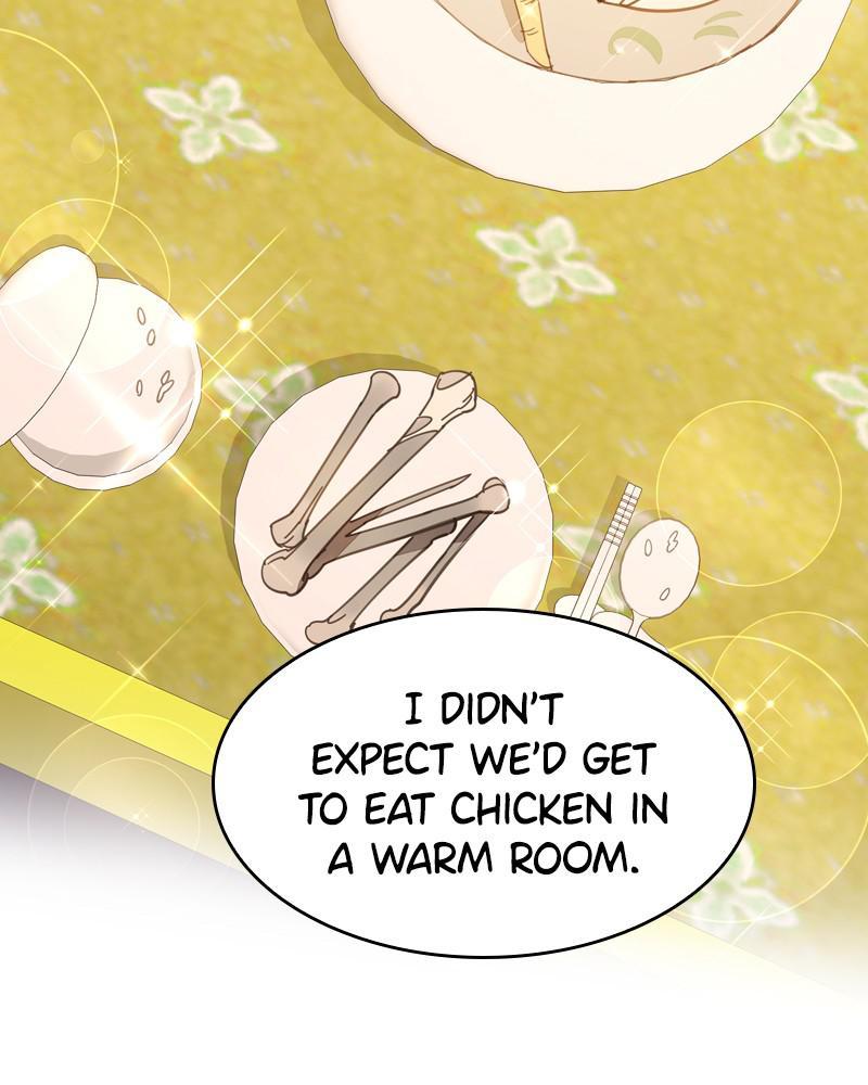 Shadow Bride chapter 29 - page 74