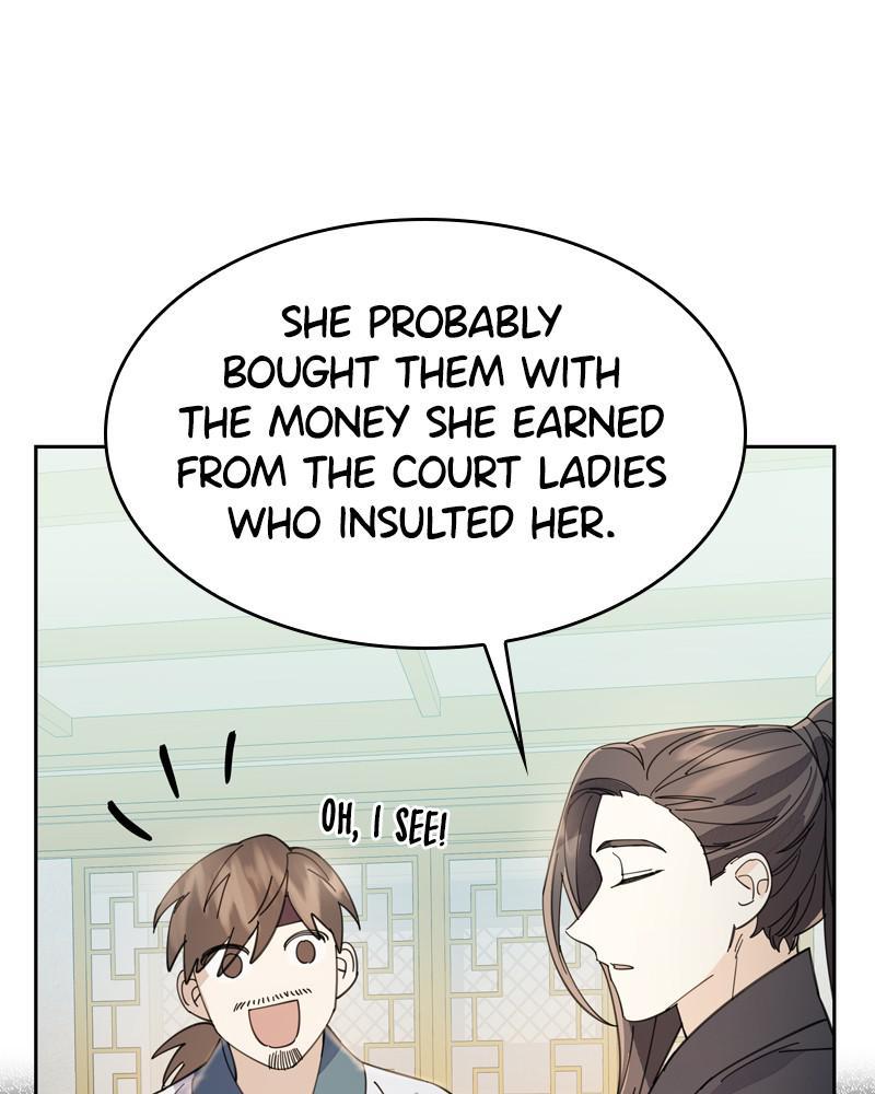 Shadow Bride chapter 29 - page 75
