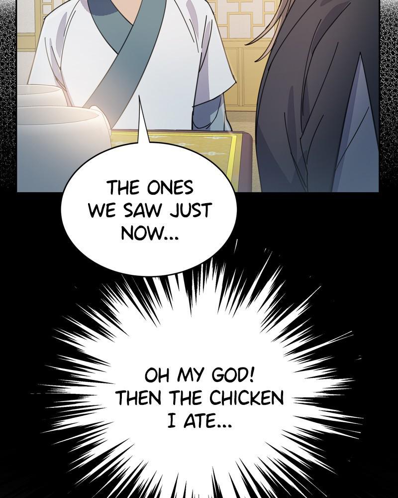 Shadow Bride chapter 29 - page 76