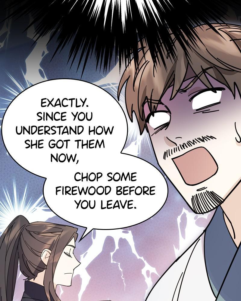 Shadow Bride chapter 29 - page 77