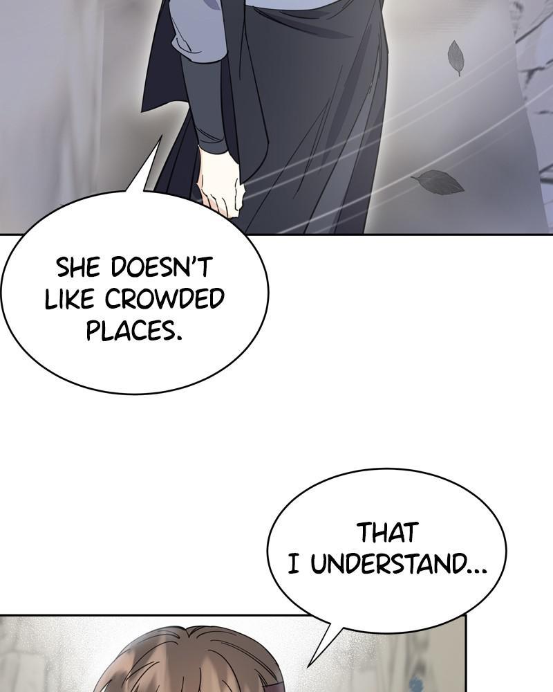 Shadow Bride chapter 29 - page 8