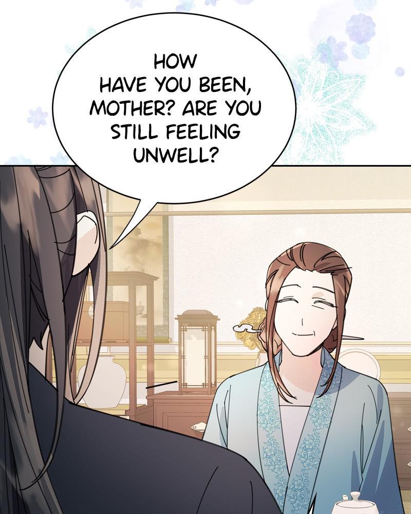Shadow Bride chapter 29 - page 83