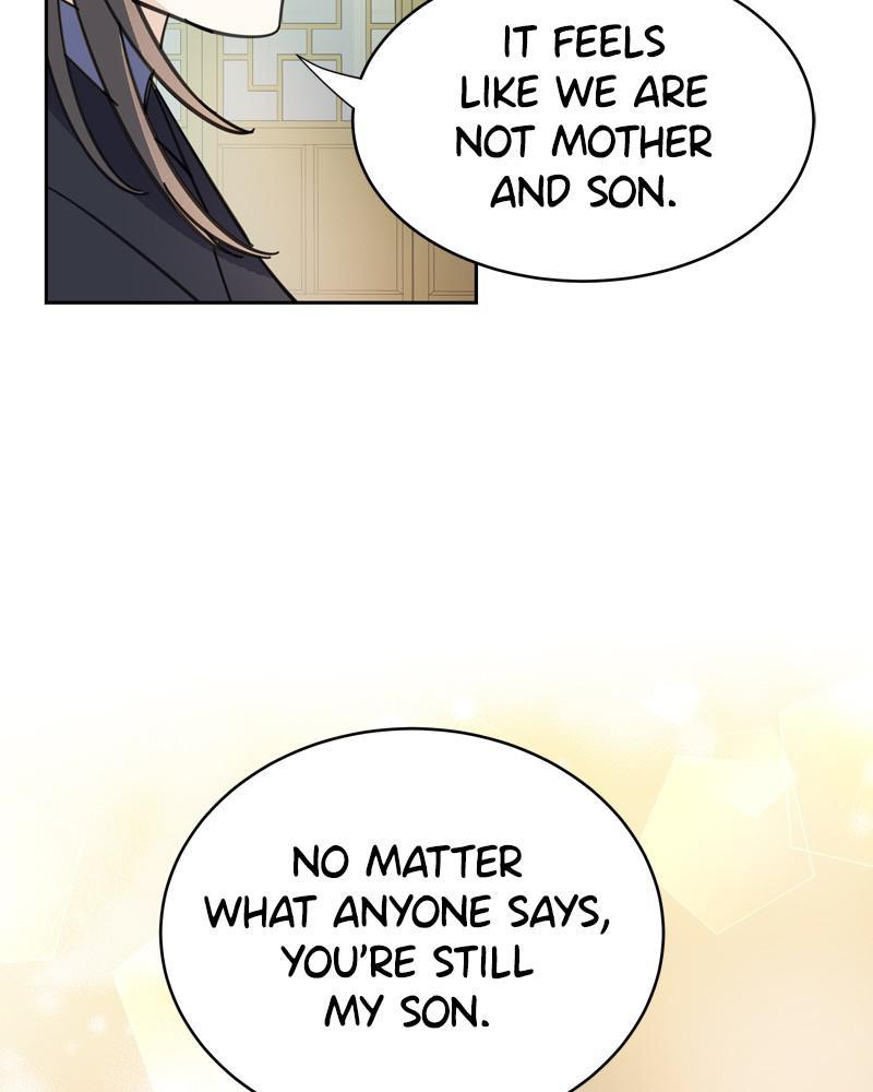 Shadow Bride chapter 29 - page 86