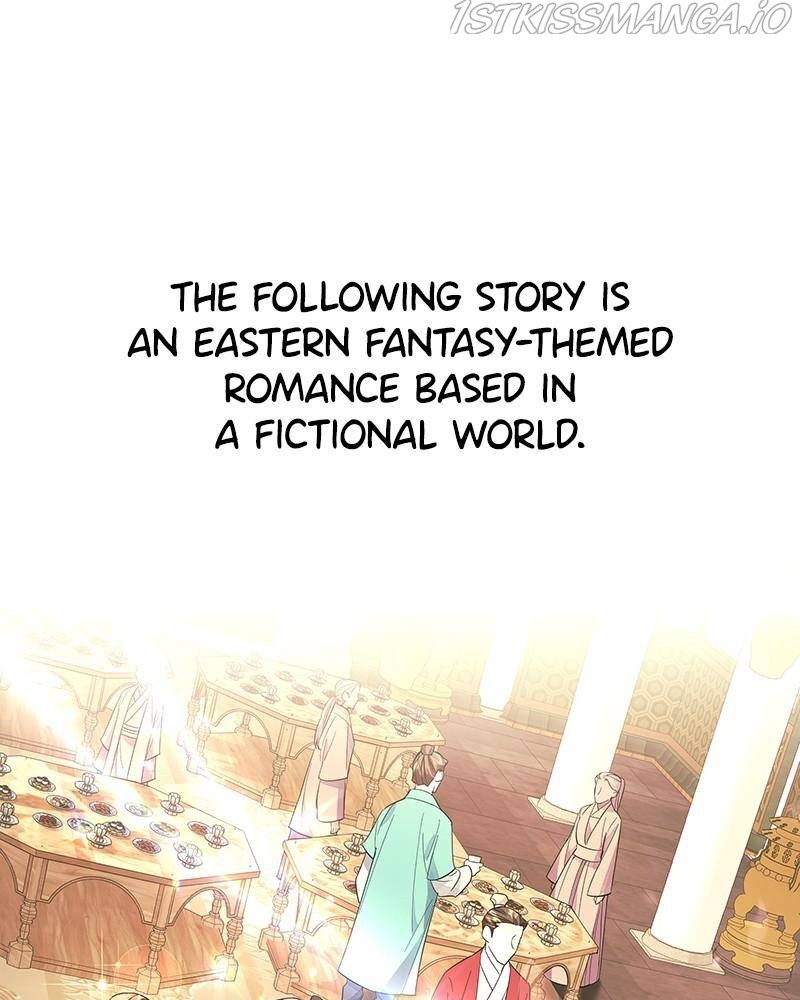 Shadow Bride chapter 41 - page 1