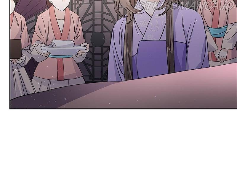 Shadow Bride chapter 41 - page 100
