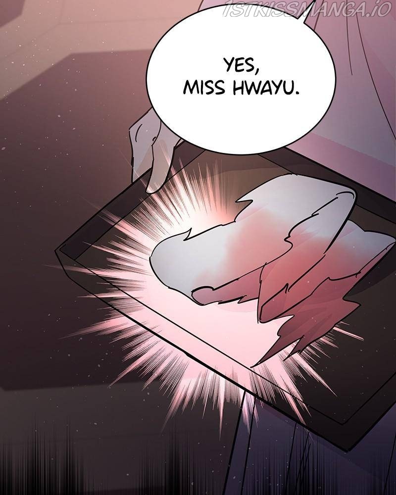 Shadow Bride chapter 41 - page 102