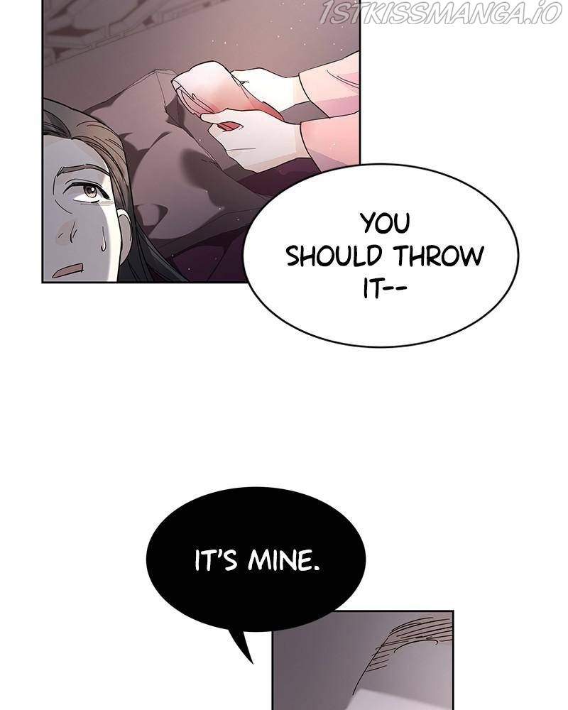 Shadow Bride chapter 41 - page 108