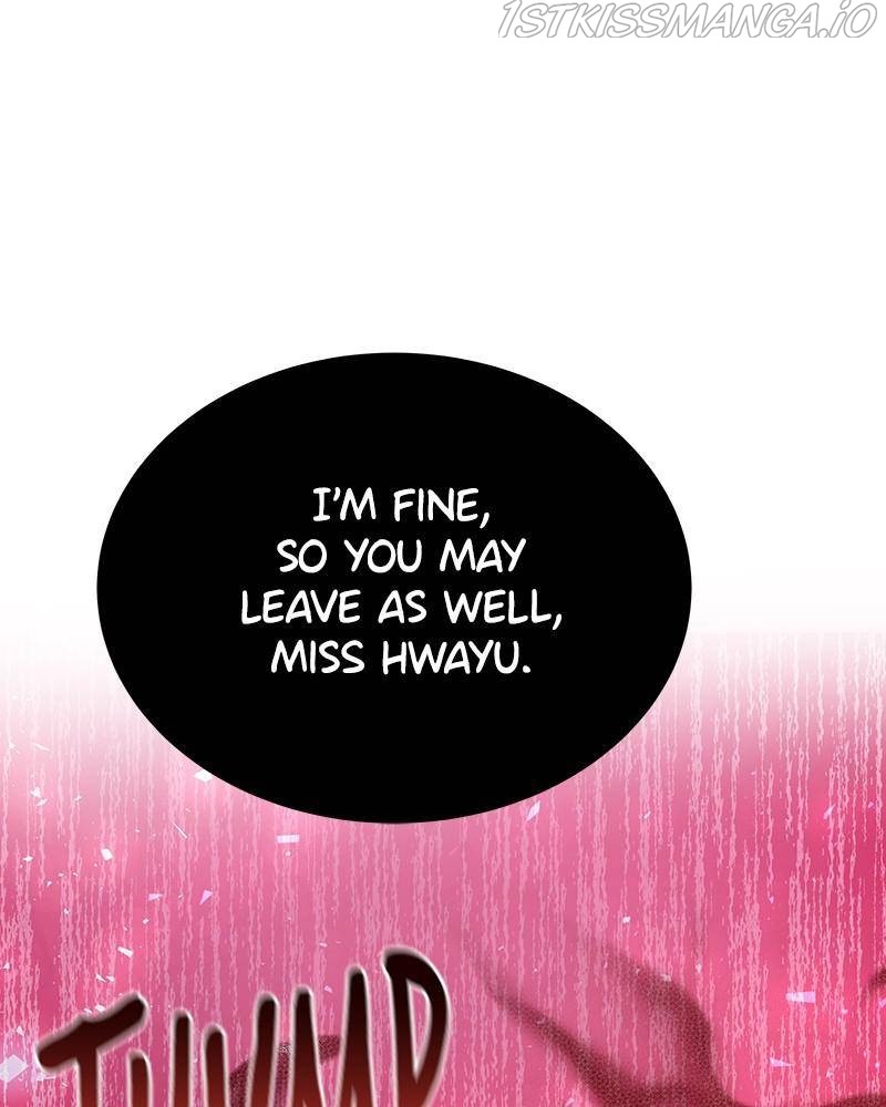Shadow Bride chapter 41 - page 110