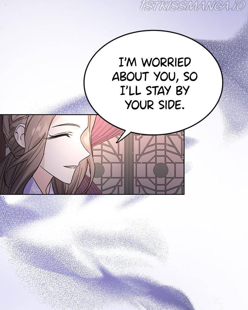 Shadow Bride chapter 41 - page 114