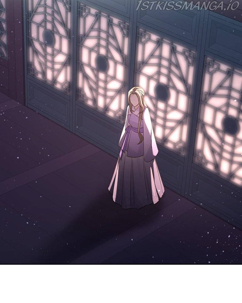 Shadow Bride chapter 41 - page 124