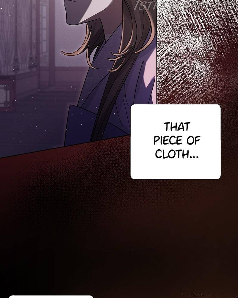 Shadow Bride chapter 41 - page 126