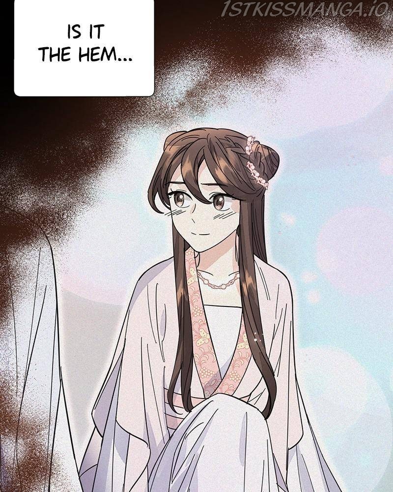 Shadow Bride chapter 41 - page 127