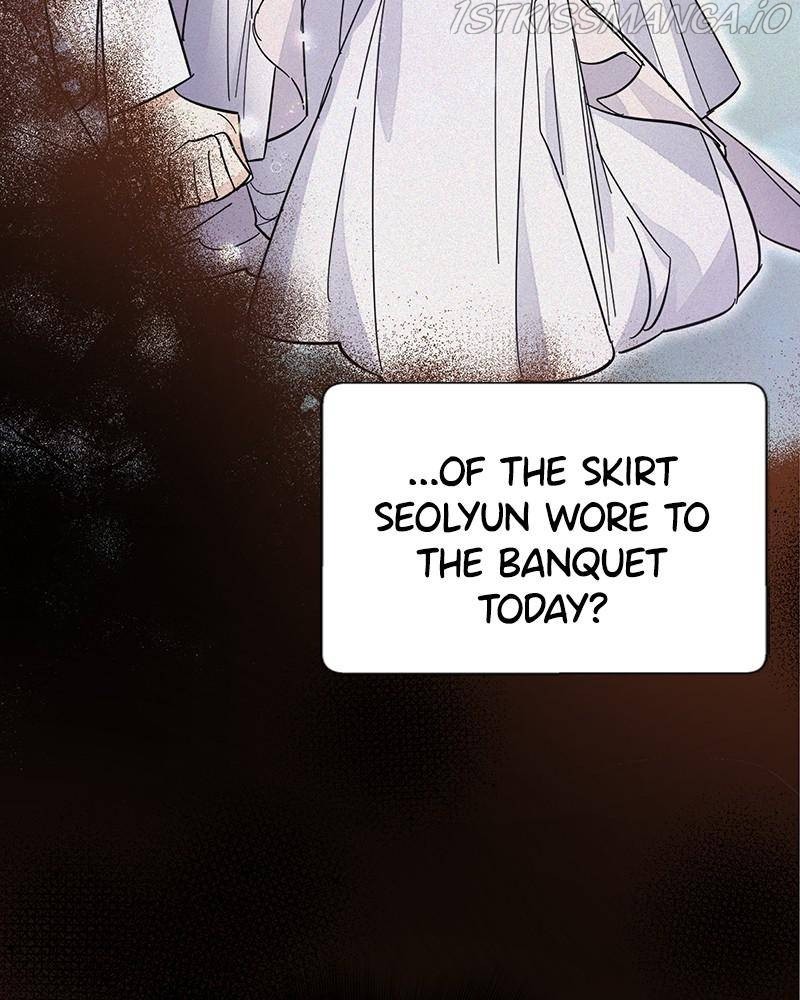 Shadow Bride chapter 41 - page 128