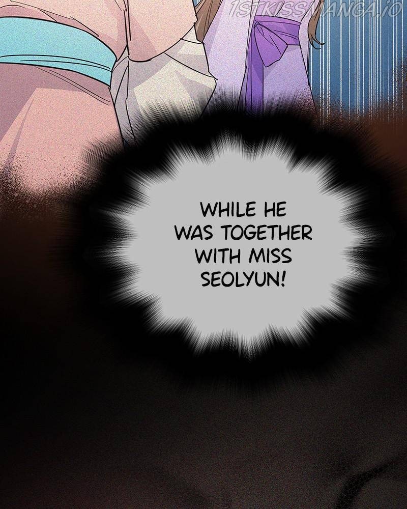 Shadow Bride chapter 41 - page 130