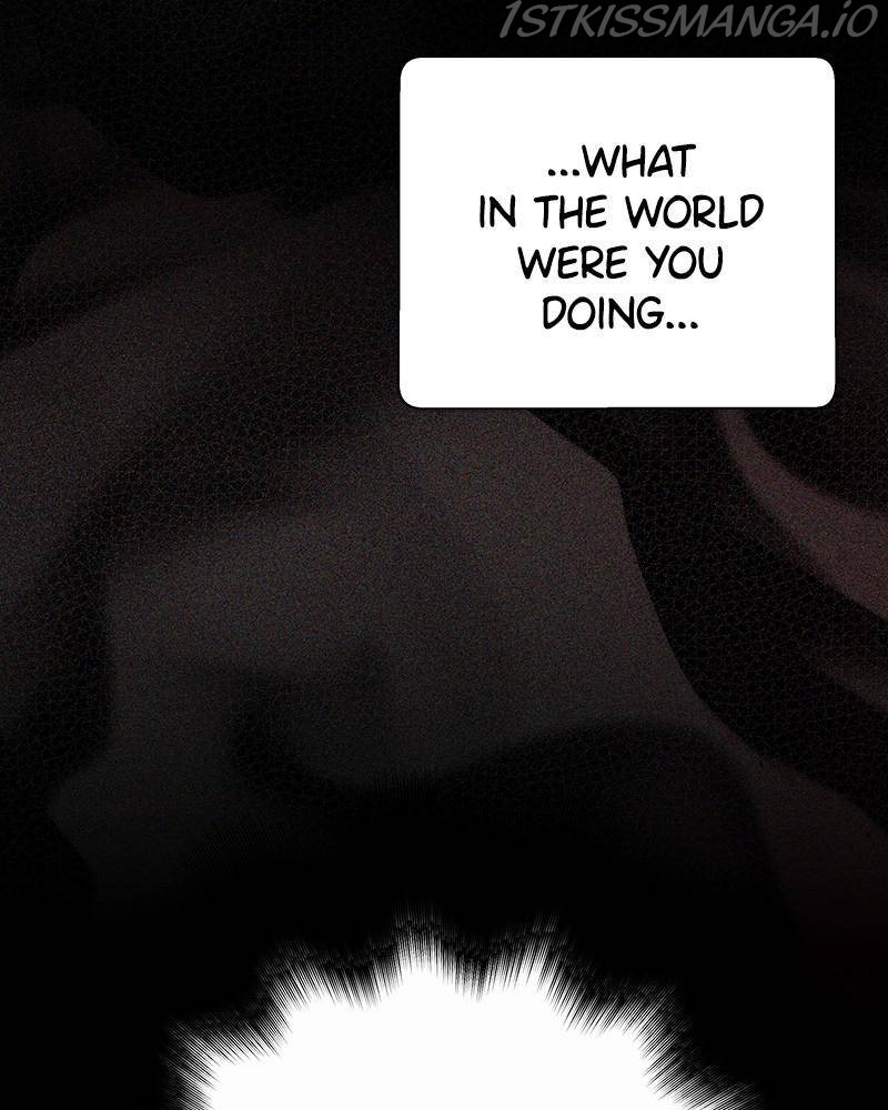Shadow Bride chapter 41 - page 132
