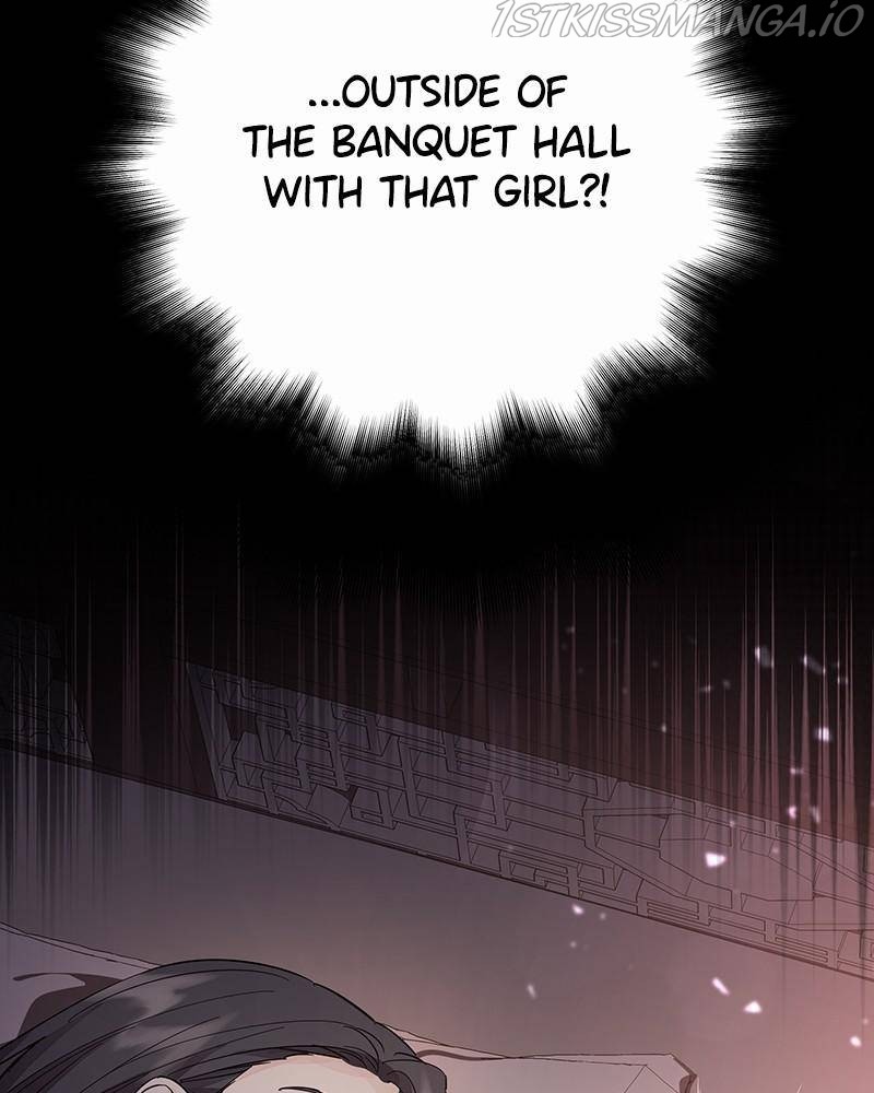 Shadow Bride chapter 41 - page 133