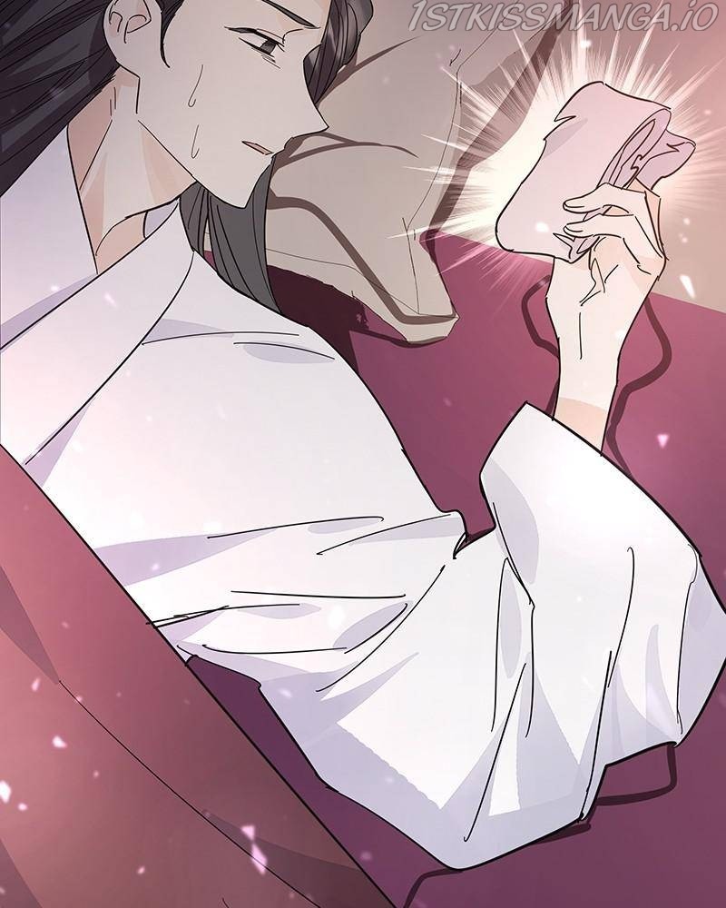 Shadow Bride chapter 41 - page 134
