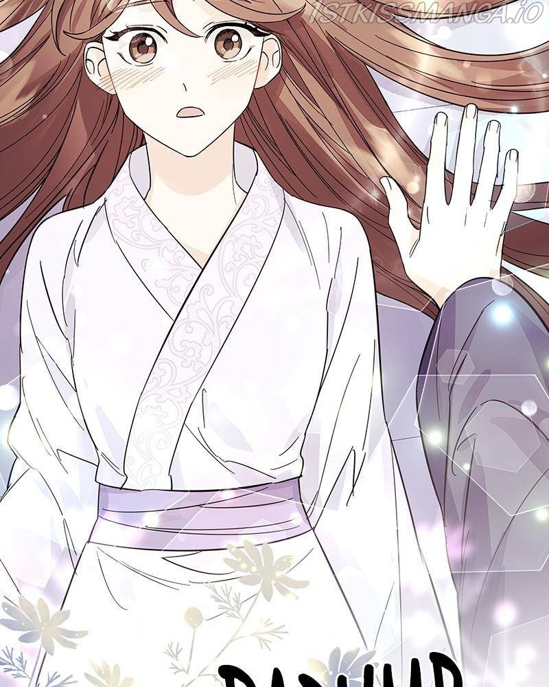 Shadow Bride chapter 41 - page 18
