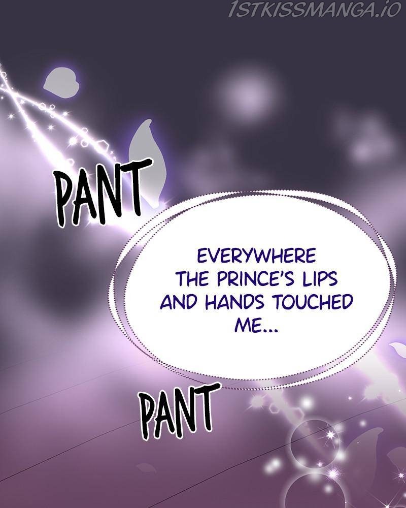 Shadow Bride chapter 41 - page 36