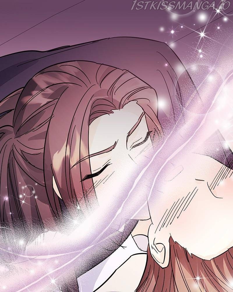 Shadow Bride chapter 41 - page 37