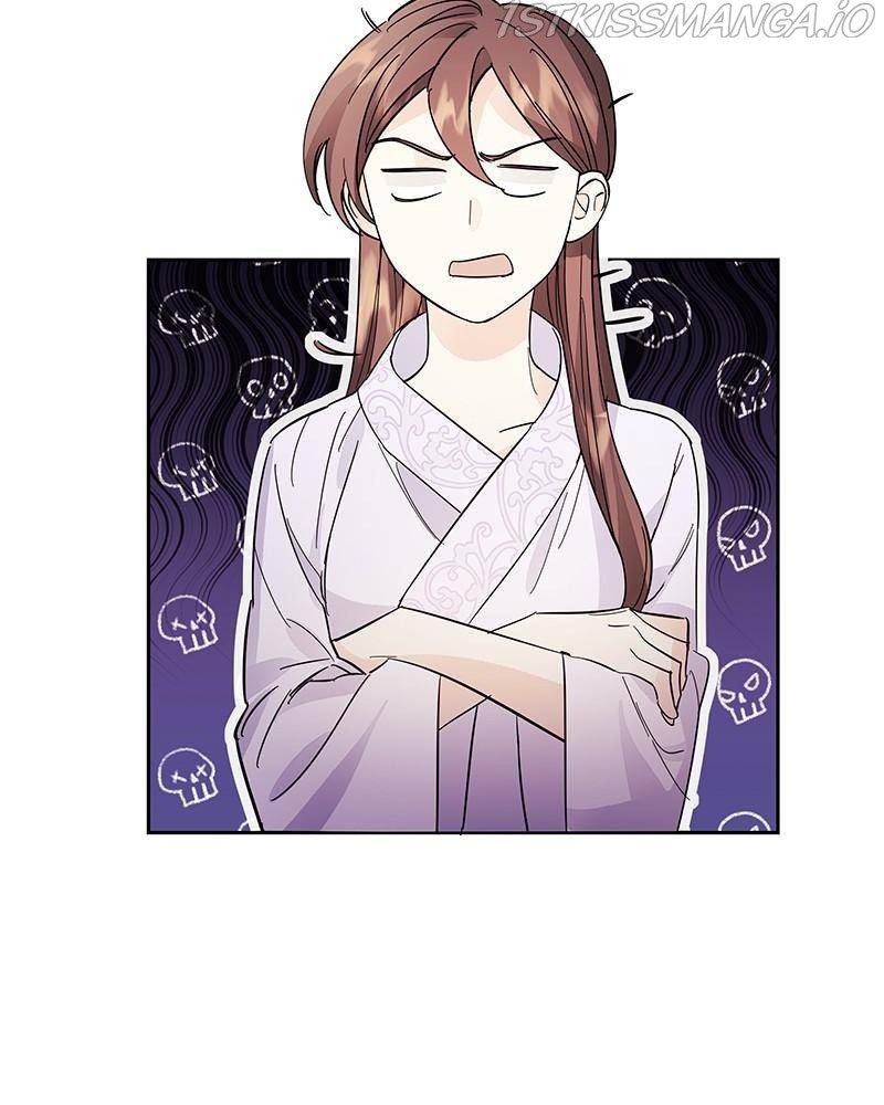 Shadow Bride chapter 41 - page 48