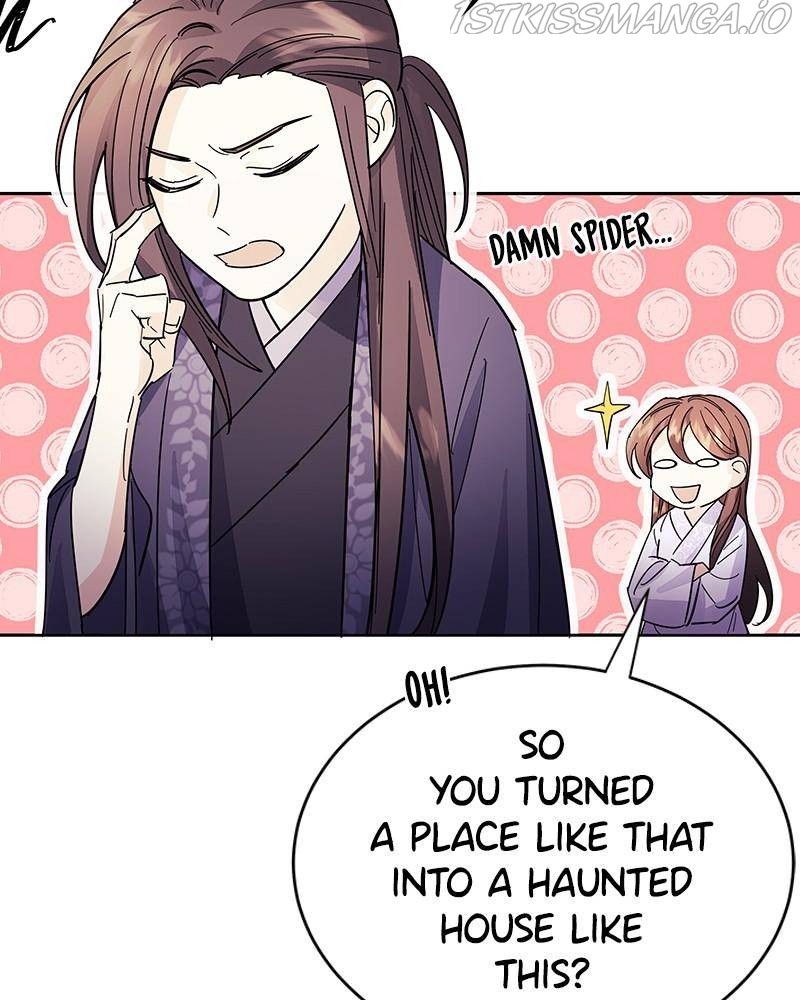 Shadow Bride chapter 41 - page 50
